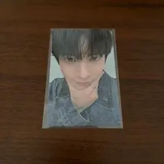 TXT テヒョン　トレカ　アグンパン　ラブラン　love language