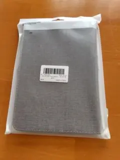 【新品未使用】Fire HD 8 2020 ケース グレー