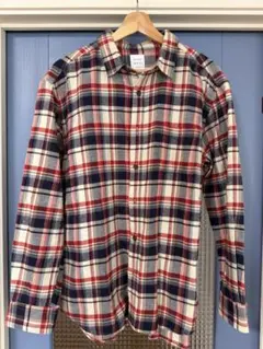 mister gentleman 長袖シャツ　XL