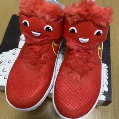 NIKEナイキ チームハッスルD9リル、TEAM HUSTLE D 9 LIL