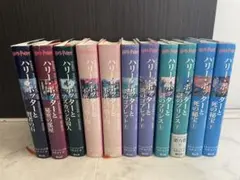 ハリー・ポッター 全巻セット 静山社 - メルカリ