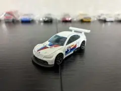 Hot Wheels BMW ミニカー