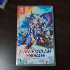 2026年最新】ファイアーエムブレム エンゲージの人気アイテム - メルカリ