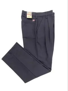 RED KAP PT38 PleatedTwill Slacks BLACK32のサムネイル