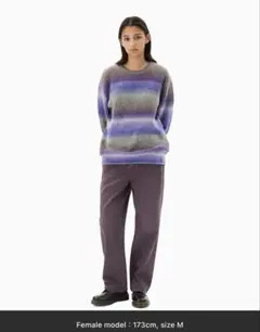 thisisneverthat (FW23)Regular Jeansのサムネイル