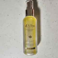 d'Alba ダルバ ファーストスプレーセラム ミスト 100ml