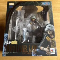 ONE PIECE トラファルガー・ロー　POP メガハウス　ロー