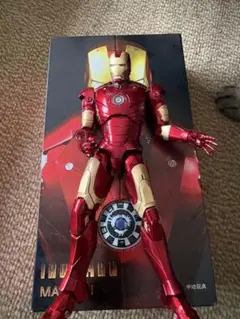 レア】デアゴスティーニ アイアンマン本体 + 1～100号 完全体 漫画説明