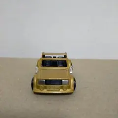 マジョレット　クレイジーカー　フランス製