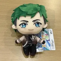 あんさんぶるスターズ！！ ぬいぐるみ 小鹿ジュイス