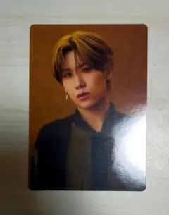 BMSG COMPLETE FILE FC特典　HAYATO