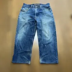 Nautica Jeans デニムブルー 35サイズ デニムノーティカノーチカのサムネイル