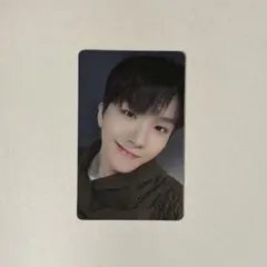 BOYNEXTDOOR No Genre トレカ ウナク