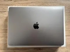 【送料無料】Macbook Pro 2019 13インチ USキーボード