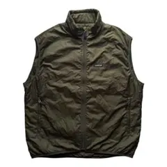 2025年最新】patagonia パフボールベスト xlの人気アイテム - メルカリ