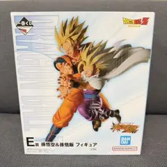 一番くじ ドラゴンボールZ E賞 おまけ付き - メルカリ