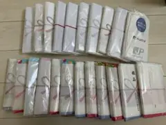 粗品タオルまとめ売り　22枚