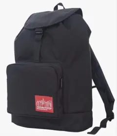 Manhattan Portage ブラックリュック