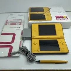 ⚽️Nintendo® ⭐️DSi LL☘️動作品です♪⑅◡̈* ☘️