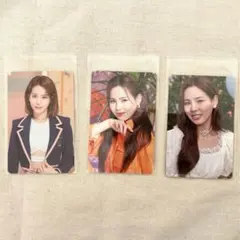 NiziU マコ　シーグリ　トレカ