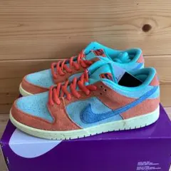 NIKE SB DUNK LOW PRO PRM 29cm