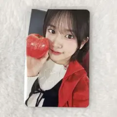 IVE I’ve mine makestar ユジン トレカ