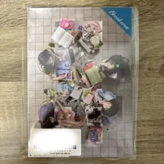 【ILLIT】未開封BREAK EVEN グループ盤 モカトレカ+ユニバ特典付き