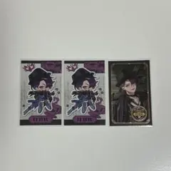 渡会雲雀 チェキ カード