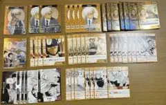 コナンカード　まとめ売り　安室透　降谷零　D R C CP