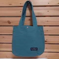 ハンドメイドトートバッグ　ペッシュ