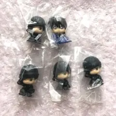 名探偵コナン ちぢませ隊 赤井 新一