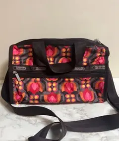 レスポートサック ショルダーバッグ