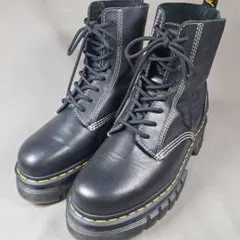 Dr. Martens　AUDRICK 8I QLTD 8ホールブーツ　UK7