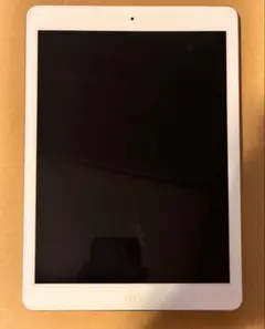 Apple iPad Air （第1世代）本体 / A1475のサムネイル
