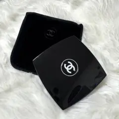 CHANEL レ ティサージュ チーク 10番 ツイード ピンク