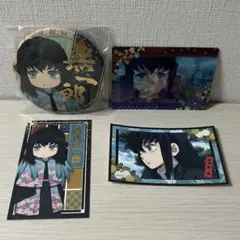 2025年最新】無一郎 缶バッジ セットの人気アイテム - メルカリ