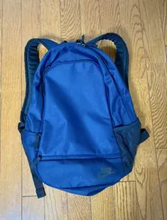 Nike ネイビー リュック・バックパック