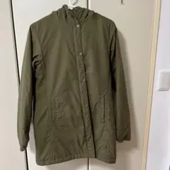 モッズコート マウンテンパーカー