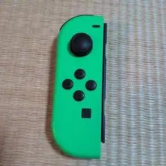 Nintendo Switch ジョイコン　グリーン