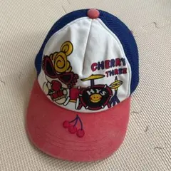 ヒステリックミニ　ヒステリックグラマー　キャップ　帽子