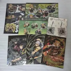 【未開封品】鬼滅の刃 全集中展 纏め売り