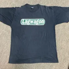 未開封】LAGWAGON Tシャツ JAPANツアー （XLサイズ） - メルカリ