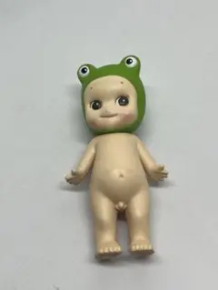 ソニーエンジェル カエル フィギュア