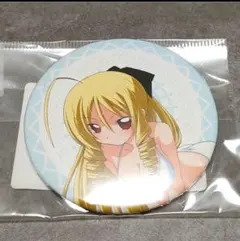 貴重 FAIRY TAIL ルーシィ・ハートフィリア 原作 缶バッジ - メルカリ