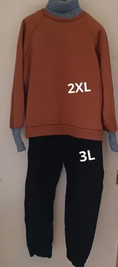 2点セット