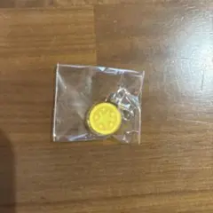 ドラゴンクエスト めじるしチャーム　ドットモンスター　ちいさなメダル