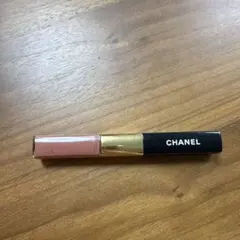 CHANEL ル ルージュ デュオ ウルトラ トゥニュ 69 テンダーベージュ
