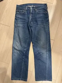 2026年最新】501 66後期 levi'sの人気アイテム - メルカリ
