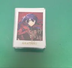 あんスタ 神崎颯馬 ぱしゃっつ