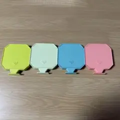 よもぎのおだんごっ！さんのダイヤモンドアート用トレイ②
